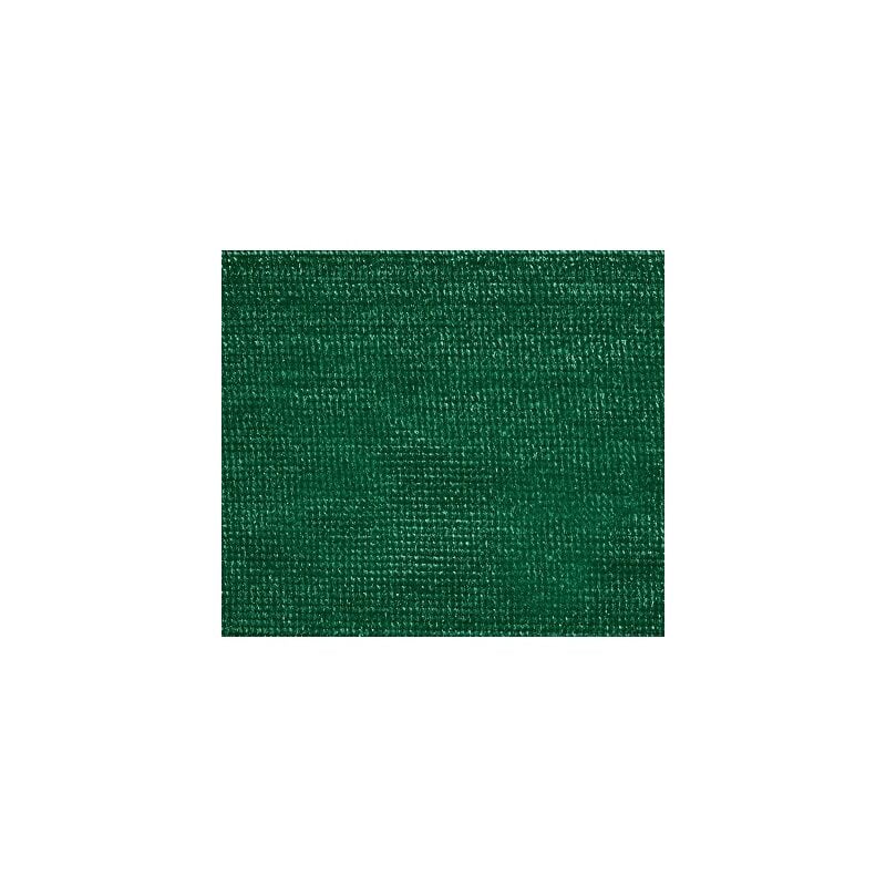 foto del prodotto fatto per voi rete ombreggiante sunshine verde 240gr mq 1.5x5m