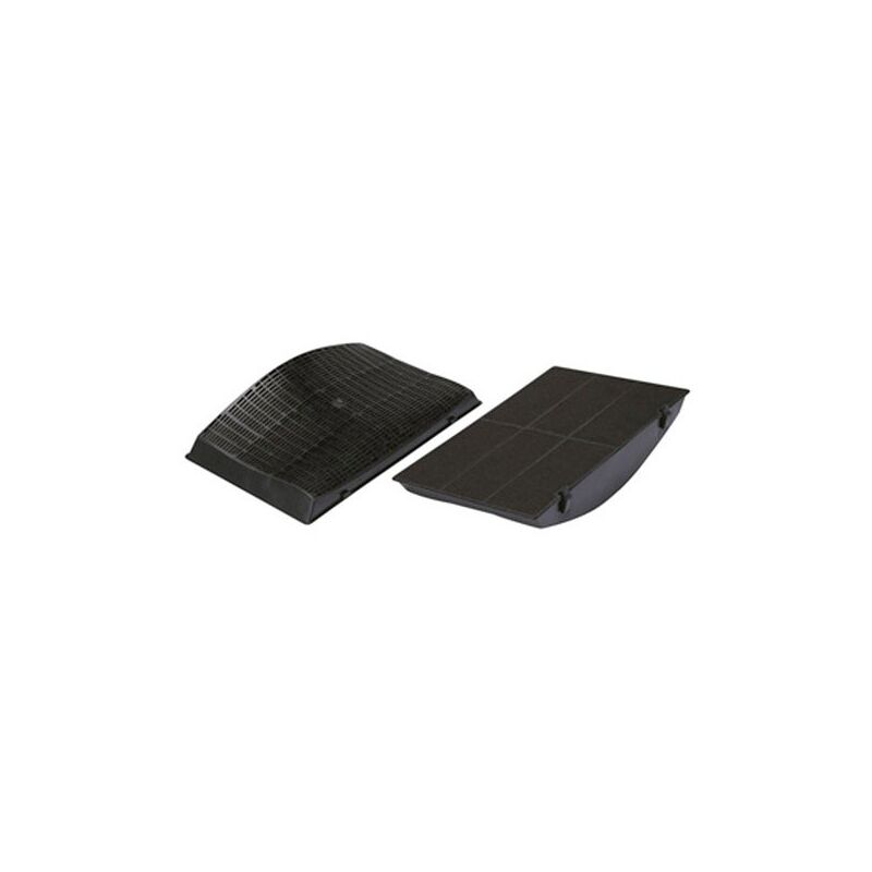 foto del prodotto faure lotto di 2 filtri a carbone tipo 37 962 cappa aspirante ariston hotpoint 524063662734983874
