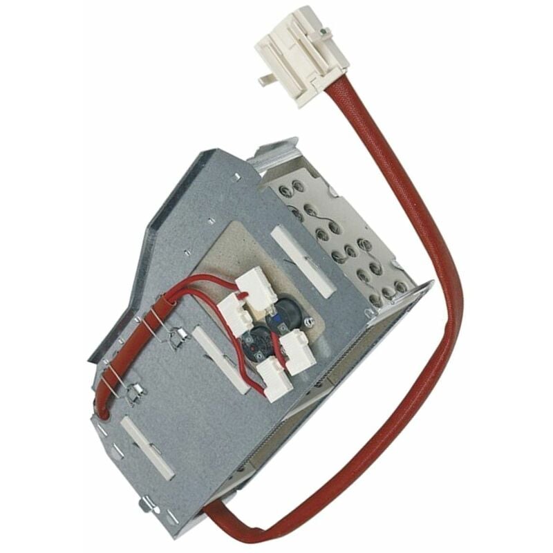 foto del prodotto faure resistenza 1400 600 w asciugatrice 307850