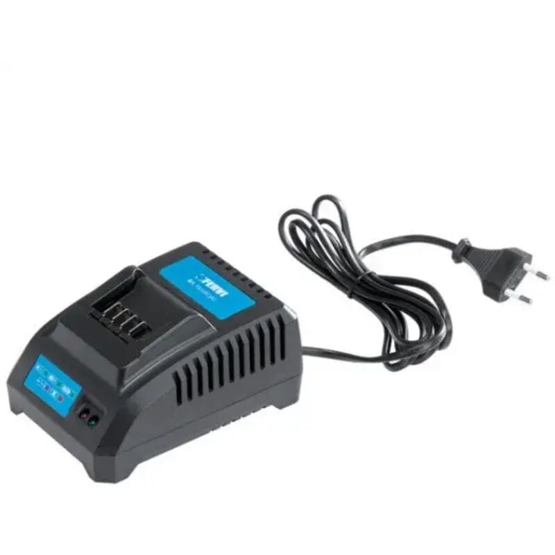foto del prodotto fb20bc3a2 k caricabatterie 2a per batterie 20 v fervi