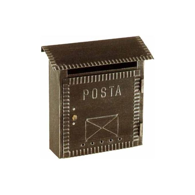 foto del prodotto fbb cassetta lettere fb