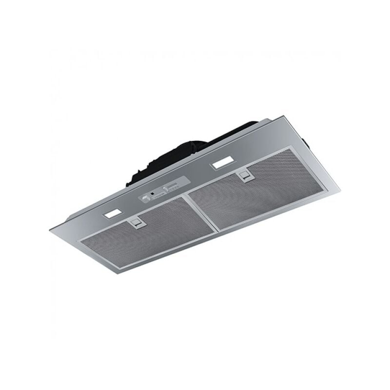 foto del prodotto fbi 705 xs hcs. potenza massima di estrazione: 180 m³/h, tipo di estrazione: aspirante/filtrante, classe di efficienza dinamica del fluido: c. tipo: integrato, colore del prod... - 305.0599.510 - franke