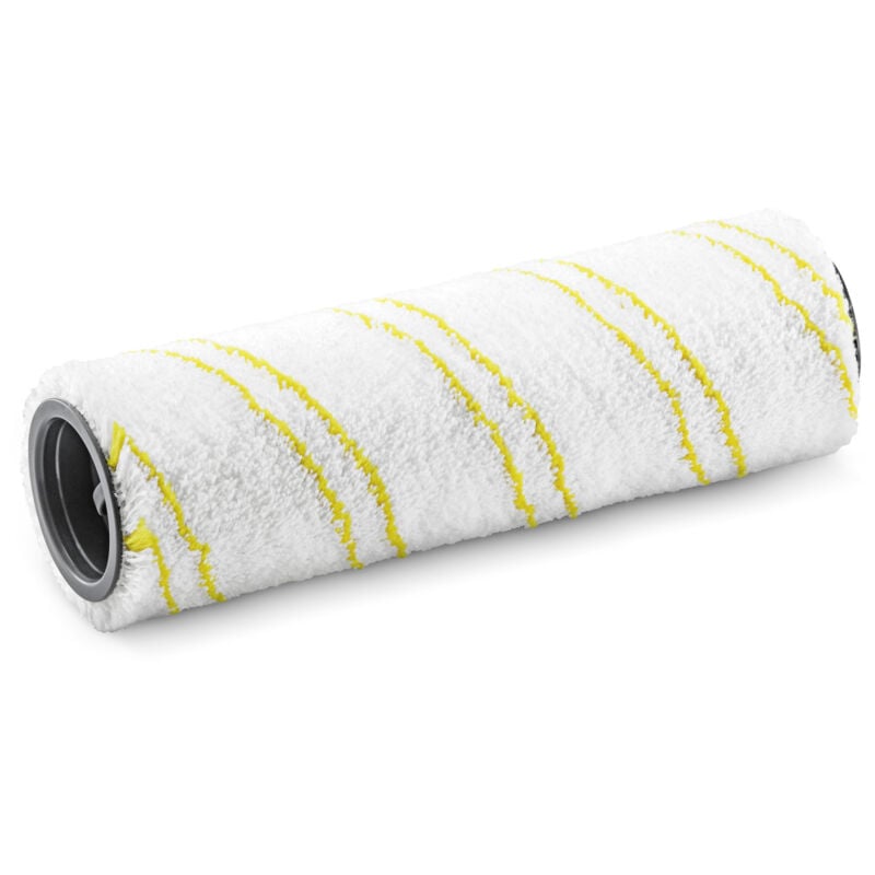 foto del prodotto fc 2 universal roller yellow - karcher