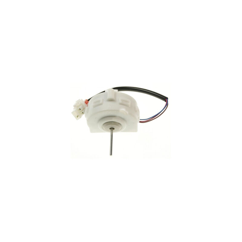 foto del prodotto fdqy24ca2 12v dc 2,5 w motore a ventaglio per frigorifero beko 4397620100