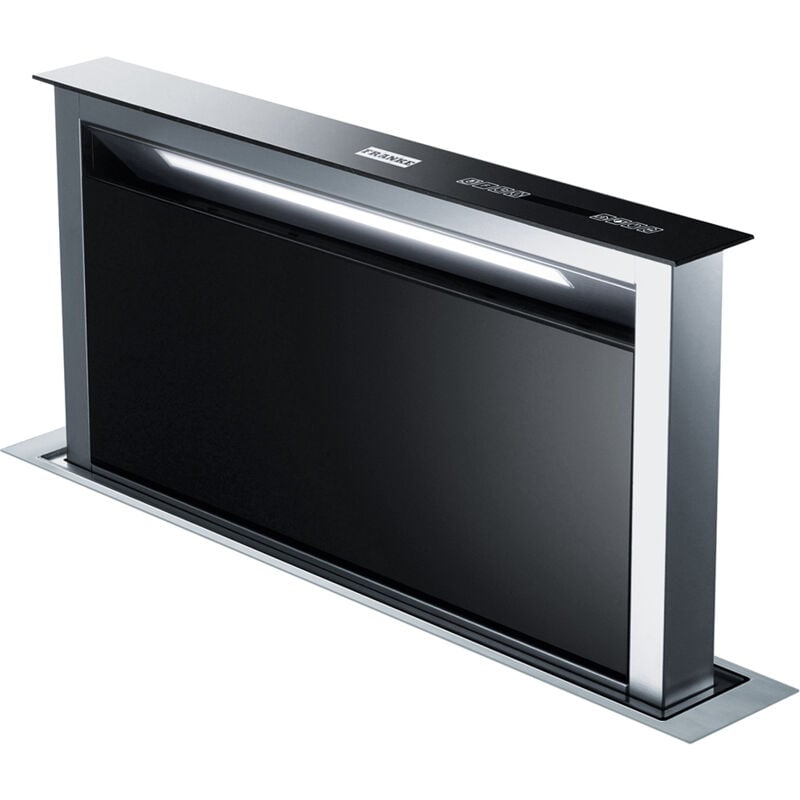 foto del prodotto fdw 908 ib xs. potenza massima di estrazione 420 m h, tipo di estrazione aspirante, classe di efficienza dinamica del fluido b. tipo aspirazione