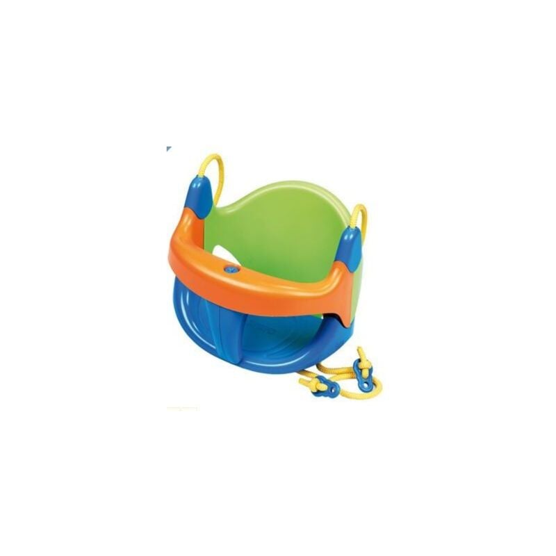 foto del prodotto feber seggiolino evolution swing 2 in 1