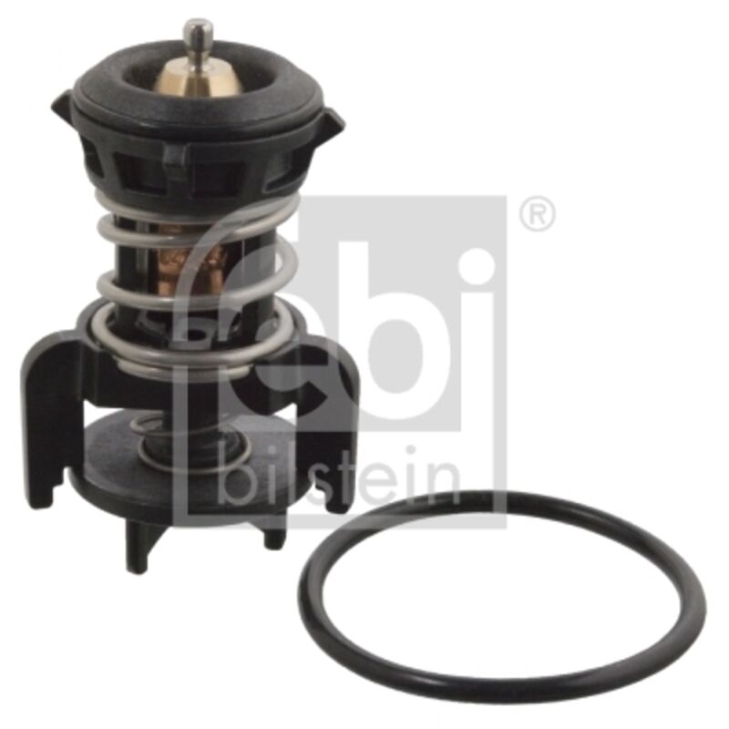 foto del prodotto febi bilstein 106524 termostato con anello di tenuta, 1 pezzo
