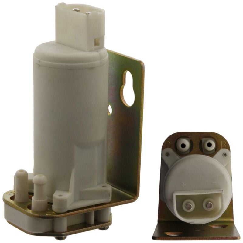 foto del prodotto febi bilstein - 14877 pompa lavavetri impianto lavavetro parabrezza