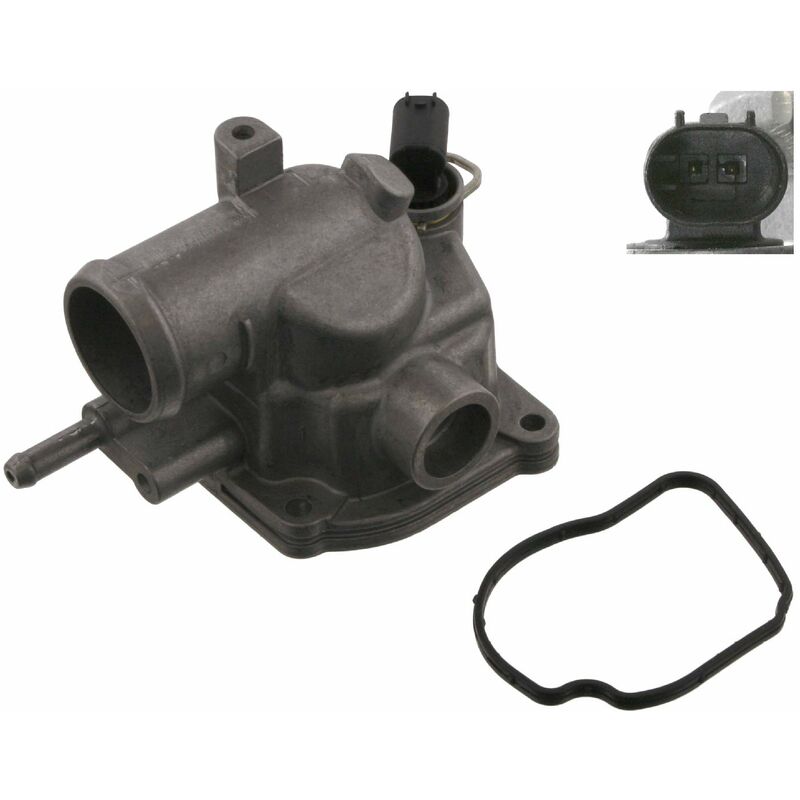 foto del prodotto febi bilstein 37456 termostato, refrigerante