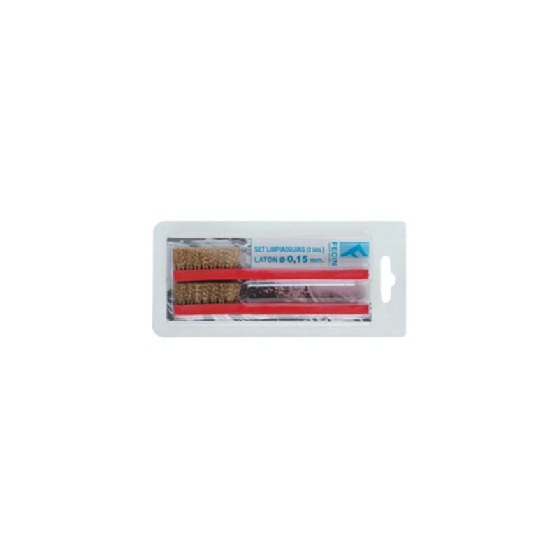 foto del prodotto fecin pulitore candela 0,15 x 2 unit ottone 0915h2d