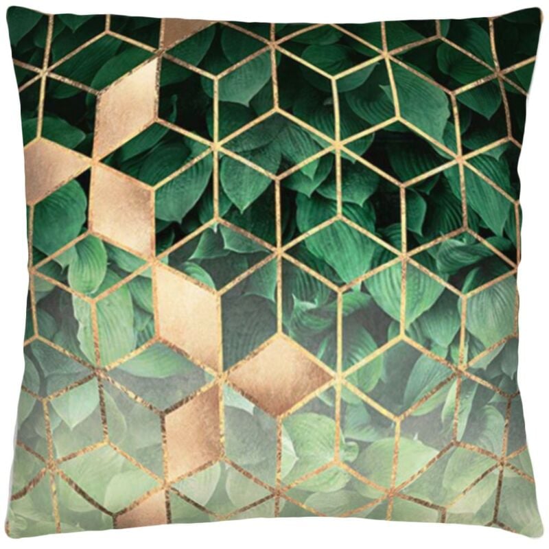 foto del prodotto federa 3d 8n green 45x45