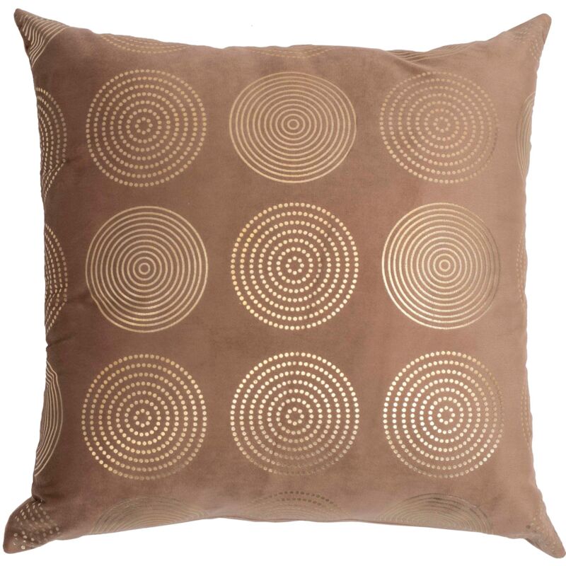 foto del prodotto federa bc07 beige 45x45