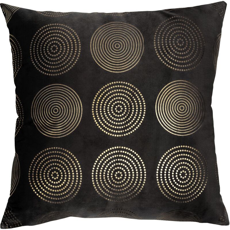 foto del prodotto federa bc08 black 45x45