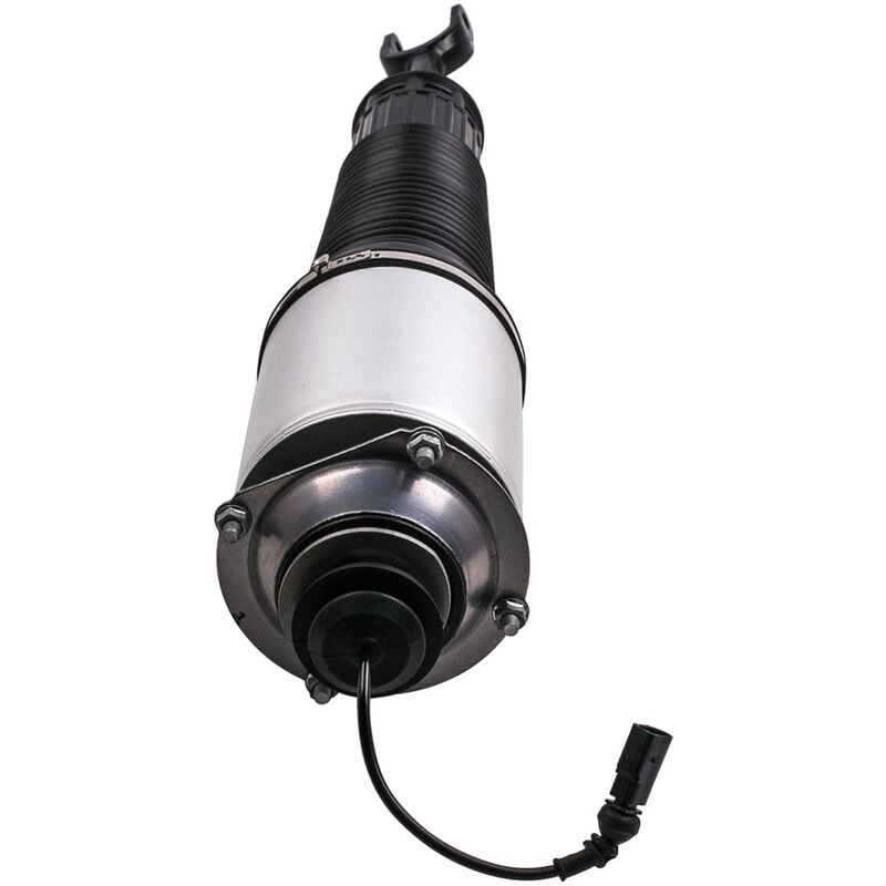 foto del prodotto federbein f r audi a8 s8 d3 4e vorne luftfederung luftfahrwerk 4e0616040affederbein for audi a8 s8 d3 4e vorne luftfederung luftfahrwerk 4e0616040af