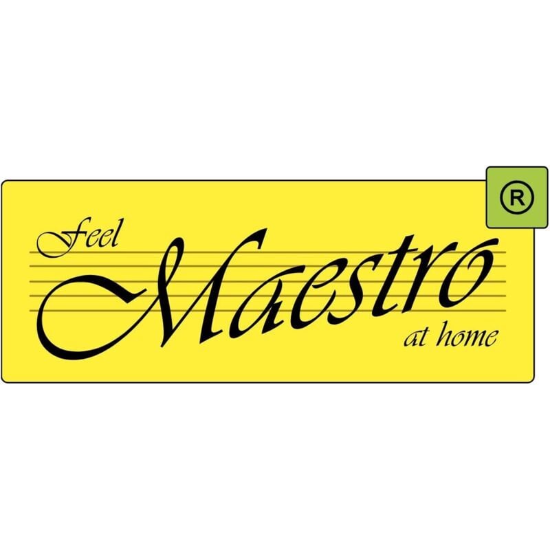 foto del prodotto feel maestro mr045 bollitore elettrico bianco
