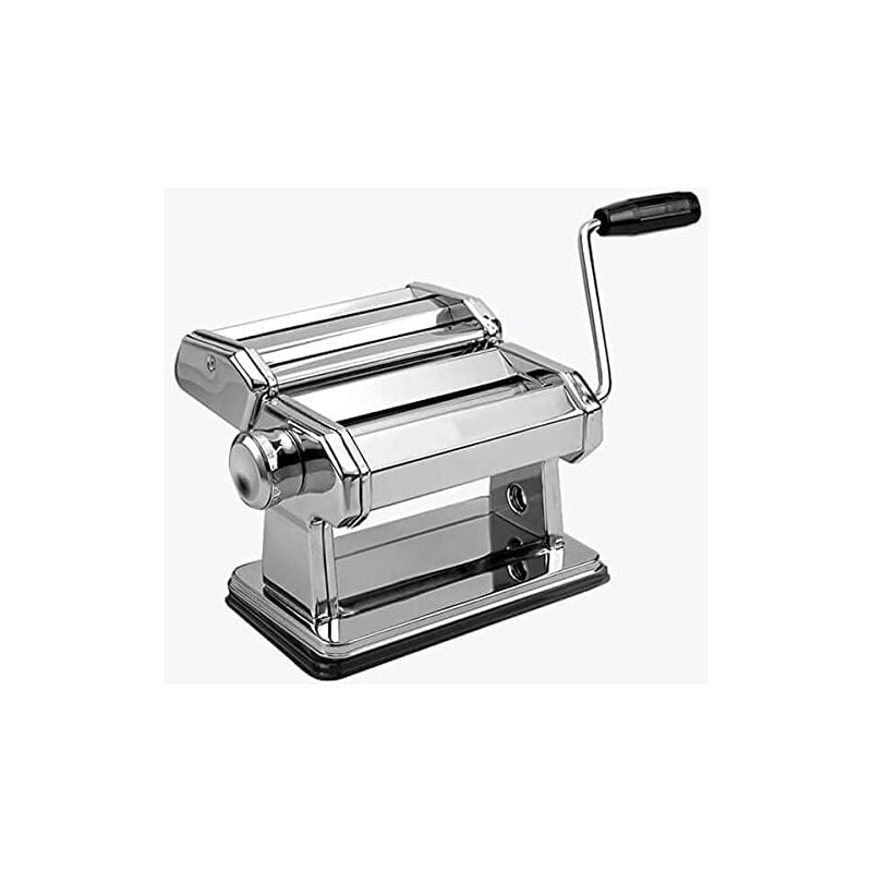 foto del prodotto feel maestro mr1679 pastai macchina per la pasta manuale