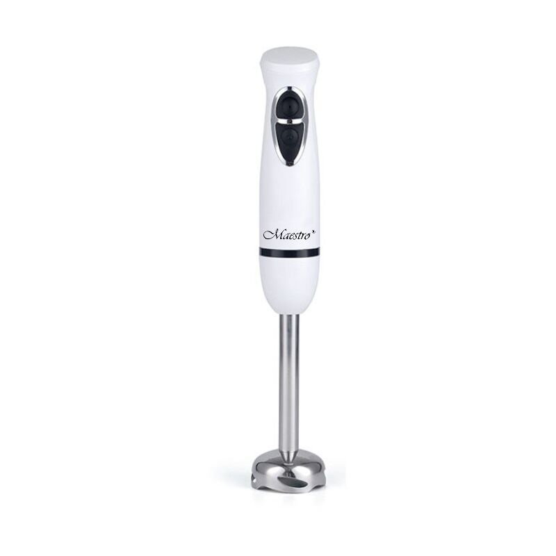 foto del prodotto feel maestro mr510 blender jug blender 300 w nero, white