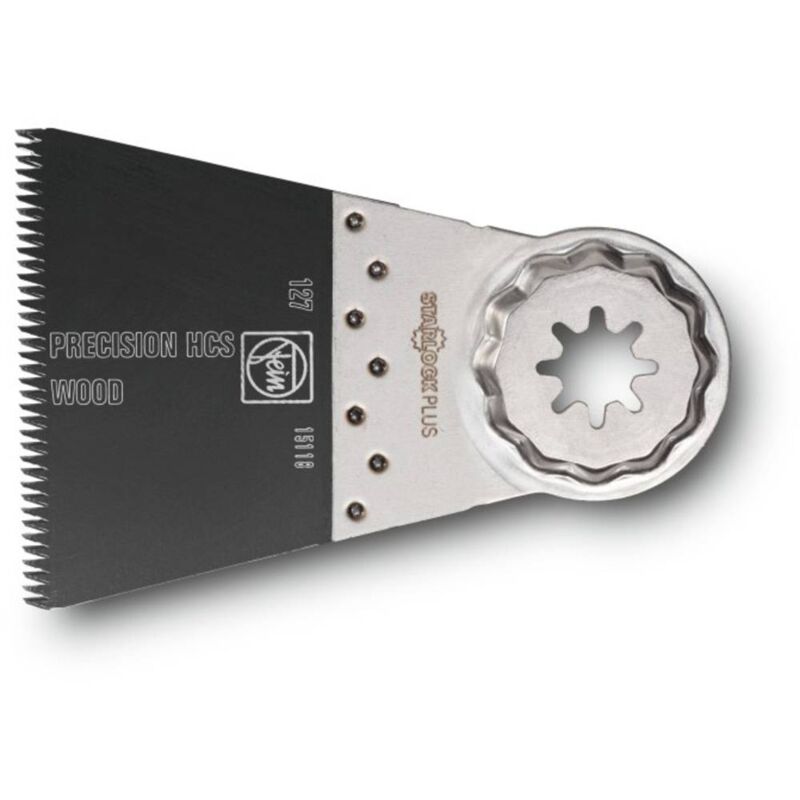foto del prodotto fein 63502127240 e cut precision lama per tagli dal pieno 65 mm 10 pz.