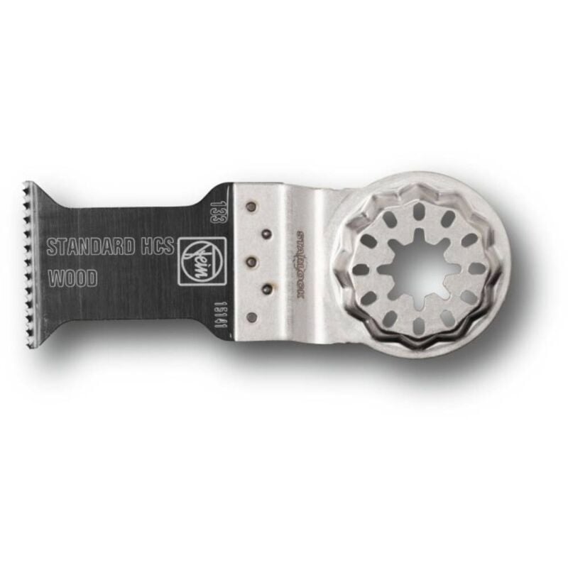 foto del prodotto fein 63502133220 e cut standard lama per tagli dal pieno 35 mm 3 pz.