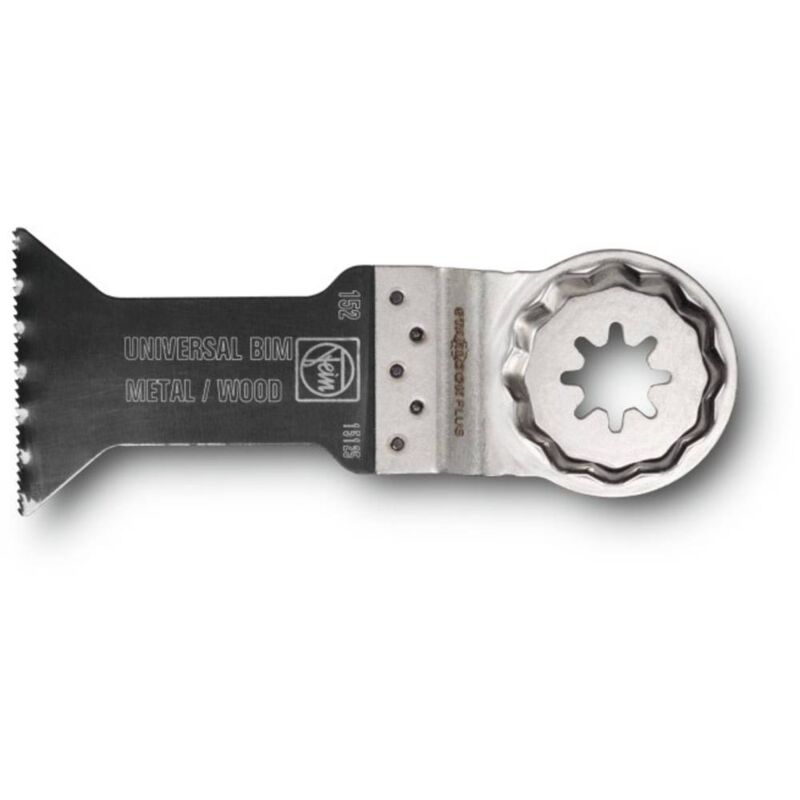 immagine 0 del prodotto fein 63502152230 e cut universal bimetallico lama per tagli dal pieno 44 mm 5 pz.