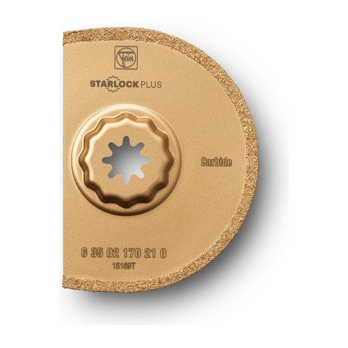 foto del prodotto fein 63502170210 accessorio per apparato multifunzione lama per sega