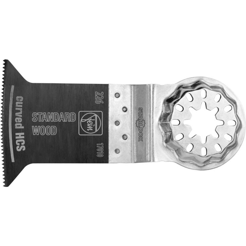 immagine 0 del prodotto fein 63502226210 e cut hcs lama per tagli dal pieno 50 mm 1 pz.