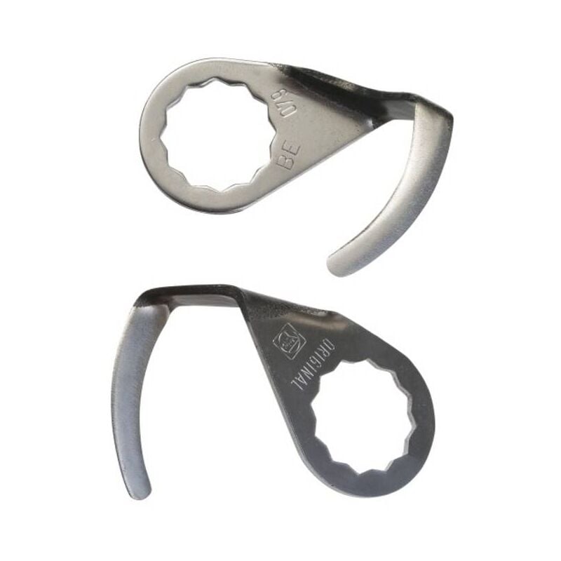 foto del prodotto fein 63903079012 coltello 2 pz.