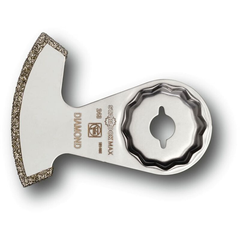 foto del prodotto fein 63903243210 diamante coltello segmentato 1 pz.