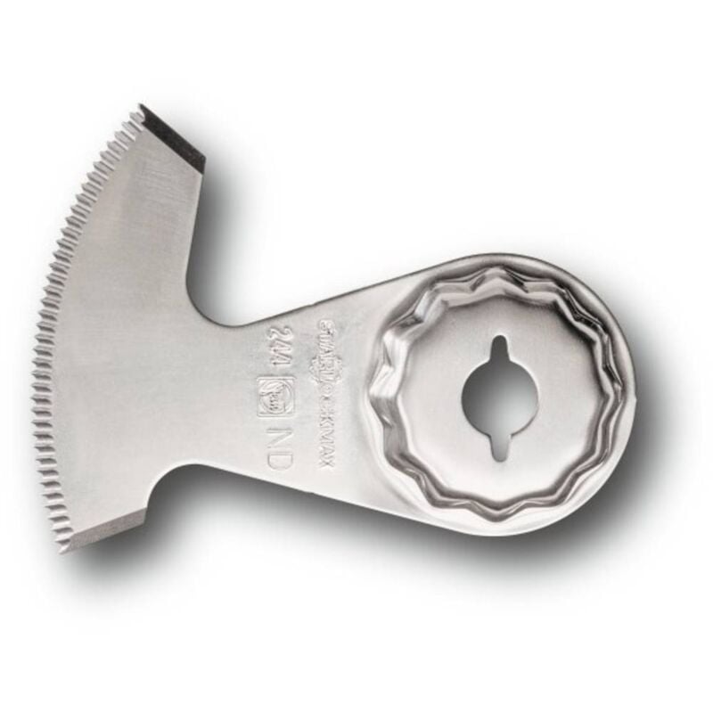 foto del prodotto fein 63903244220 coltello segmentato 2 pz.