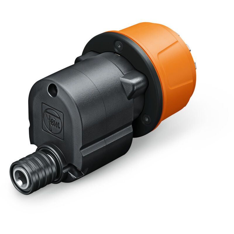 foto del prodotto fein - 64203026010 testa eccentrica adatto per (trapano) quickin