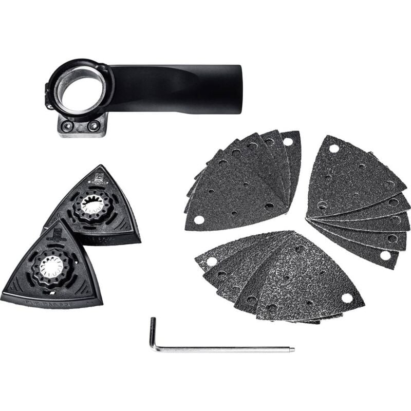 foto del prodotto fein 92602102000 kit aspirazione 1 pz.