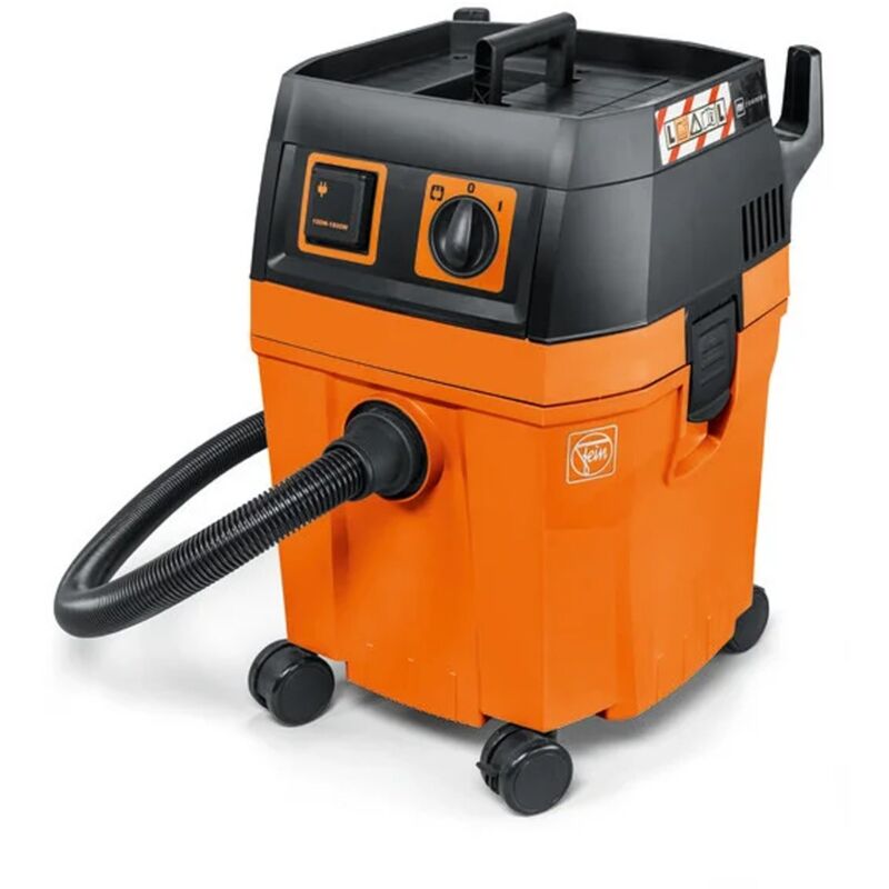 foto del prodotto fein aspiratore dustex 35 l