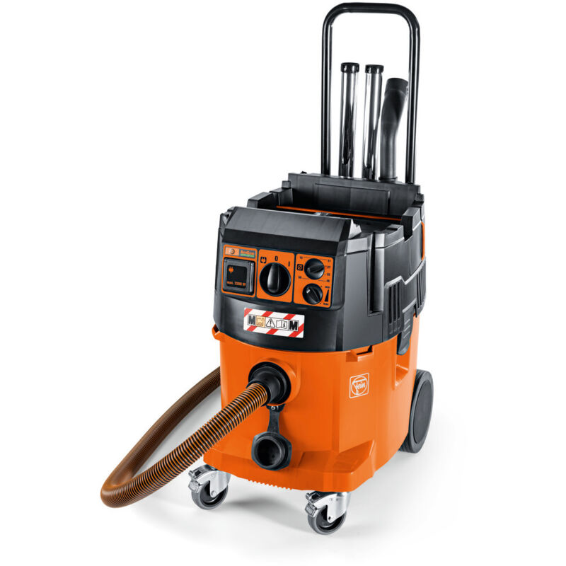 foto del prodotto fein aspiratore fine n t dustex 35 mxac n00 220 240v50 60h