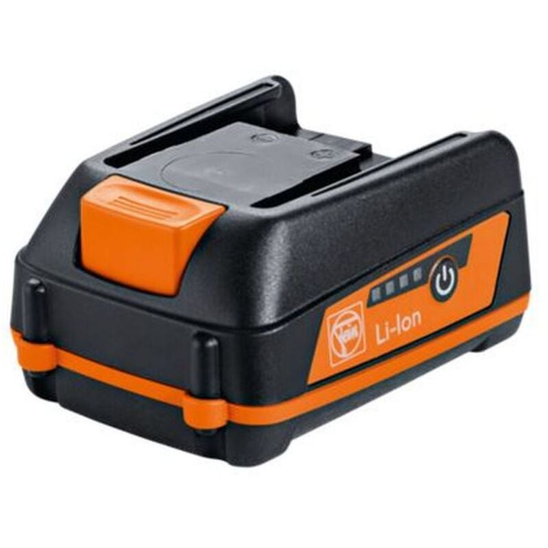 foto del prodotto fein batteria 12v,3ah