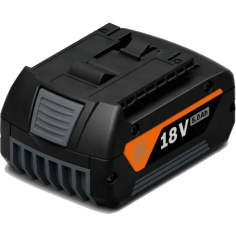 immagine 0 del prodotto fein batteria ricaricabile gba 18 v 5,0 ah as, ampshare