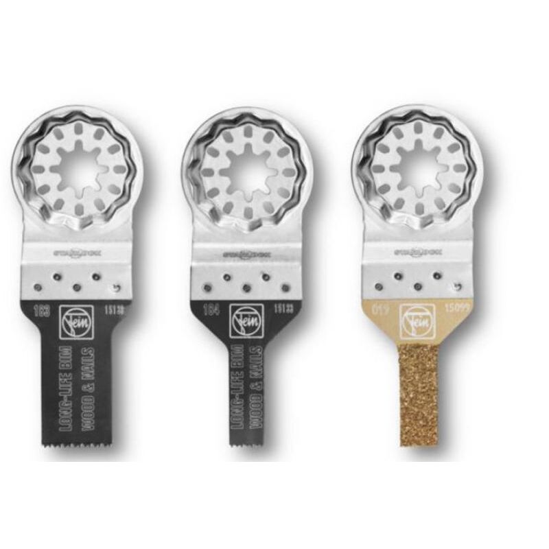 foto del prodotto fein combo starlock mini cut