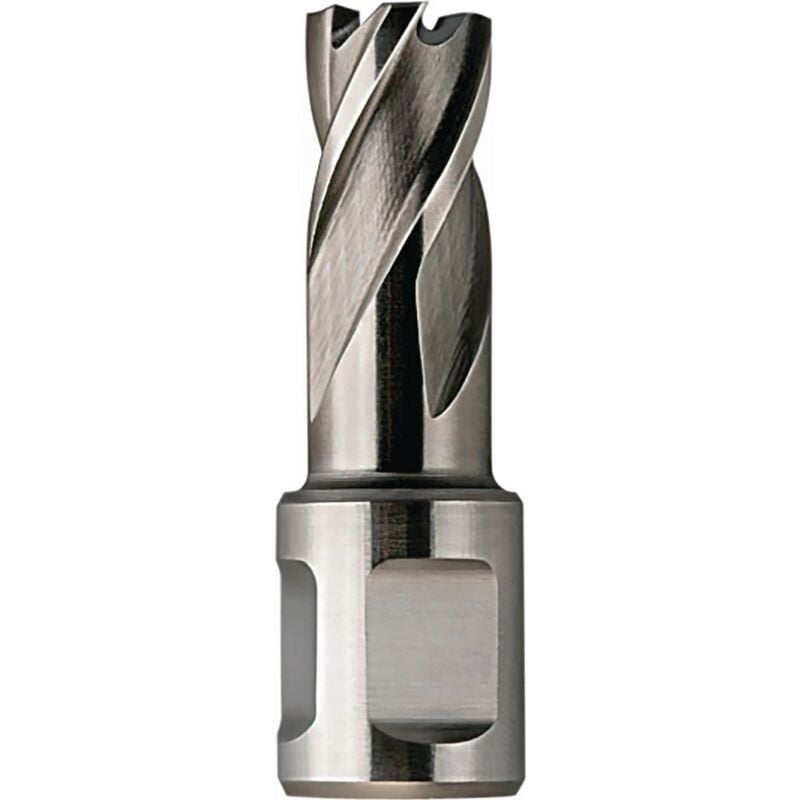 foto del prodotto fein corona di carotaggio nova 25 d. nominale 33 mm hss cup profondit 25 mm wel