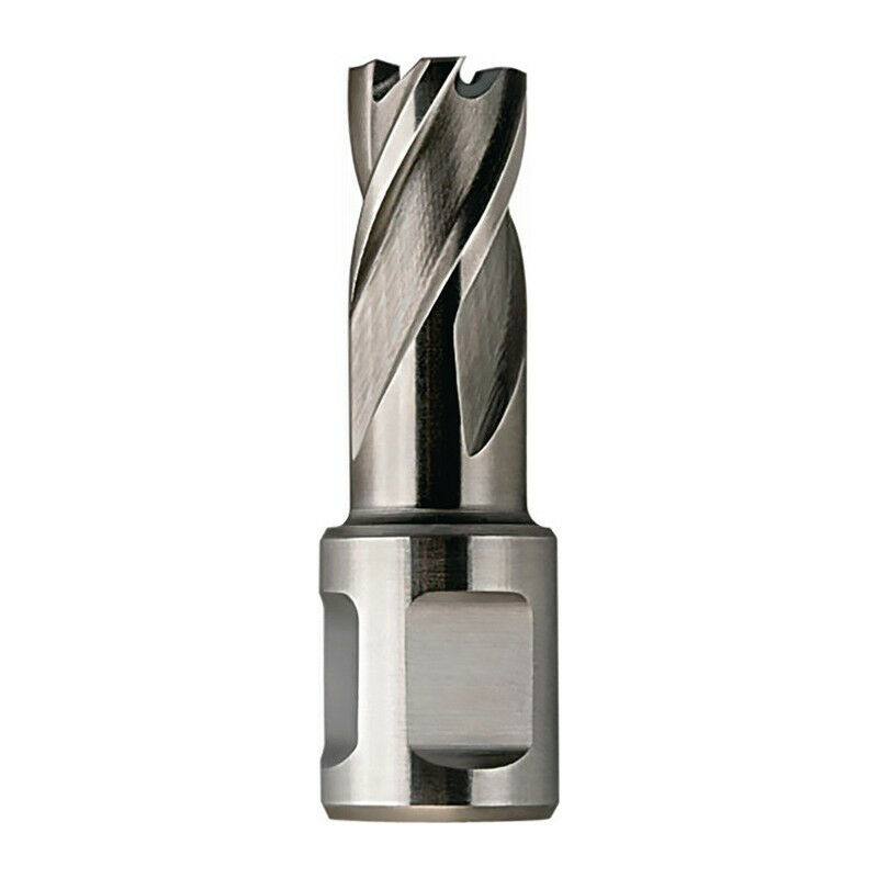 foto del prodotto fein corona di carotaggio nova 25 d. nominale 34 mm hss cup profondit 25 mm wel