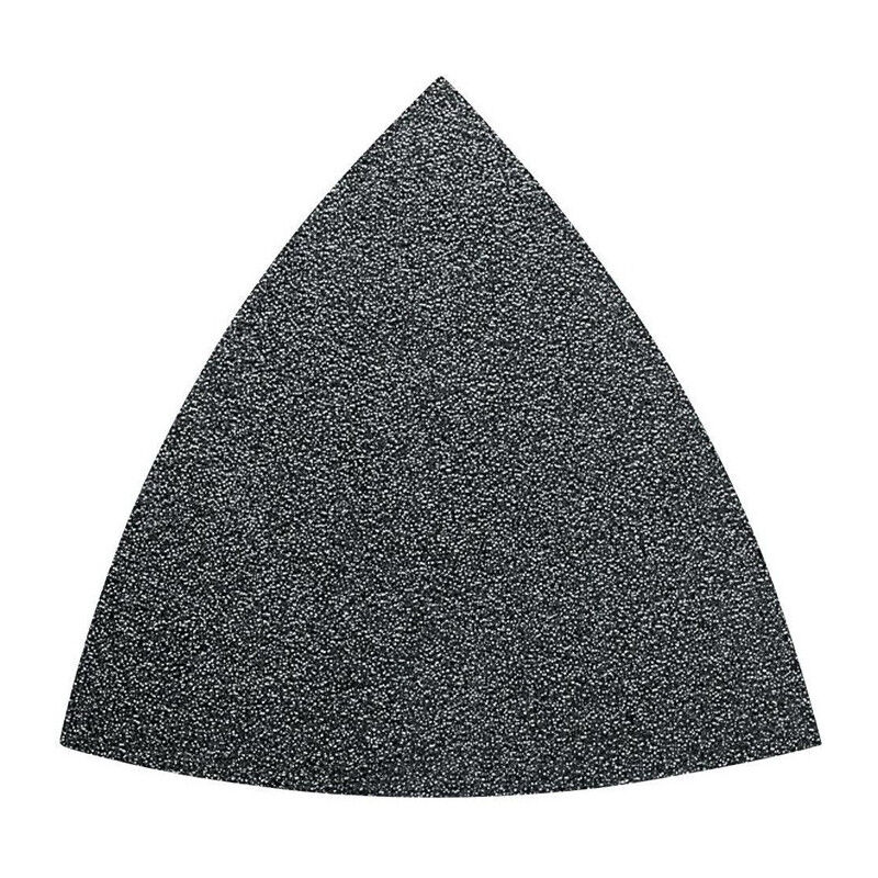 foto del prodotto fein feuille abrasive adh sive non perfor e k.100 5 pi ces paquet