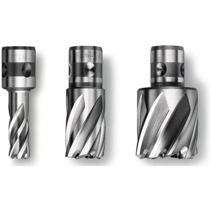 foto del prodotto fein fresa hss nova 25 filettatura quickin diametro foro 20 mm 63133199063
