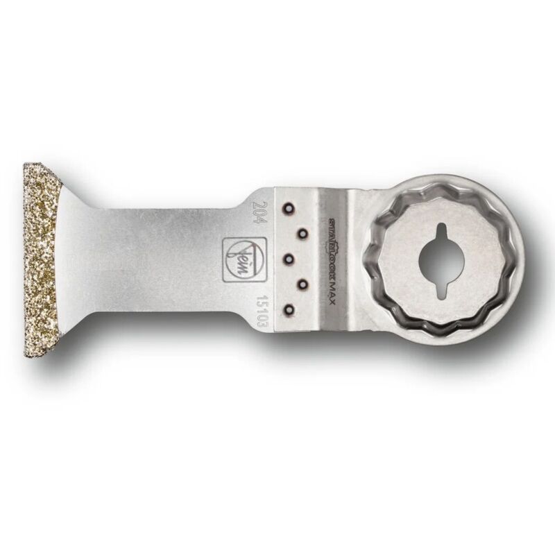 foto del prodotto fein lama da taglio diamantata e cut slm 60 x 44 mm 