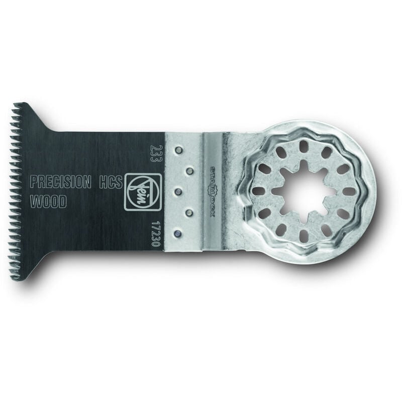 foto del prodotto fein lama di precisione e cut starlock 50x50 mm 63502233210