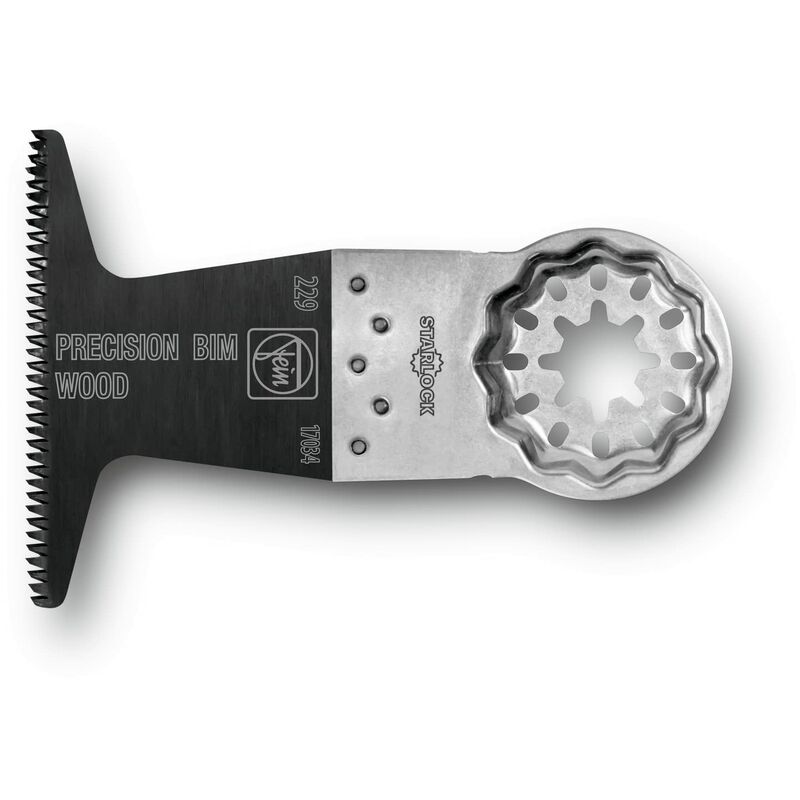 foto del prodotto fein lama sl e cut p hcs 50x50 cf.5 pz. 