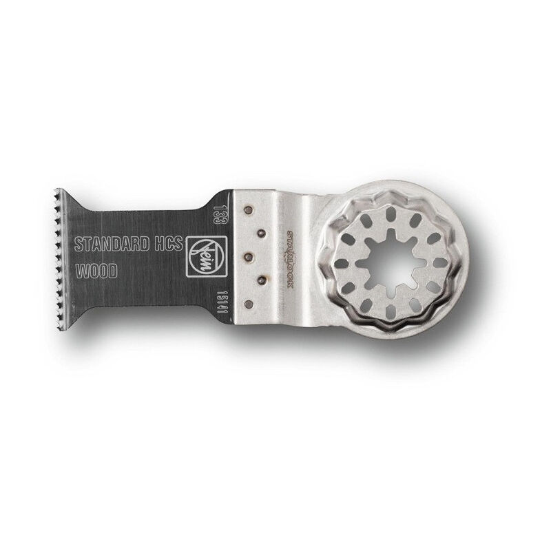 foto del prodotto fein lame de scie b.35mm starlock 10 pi ces pack