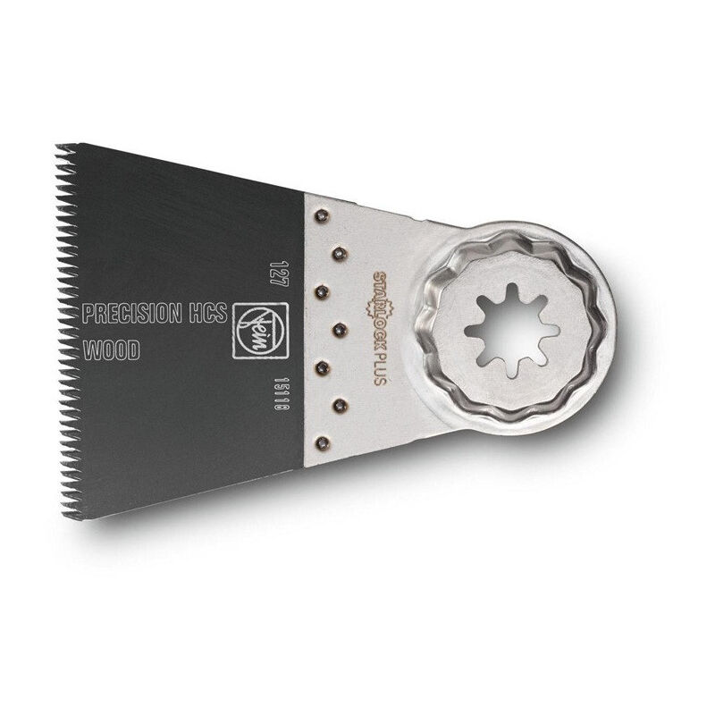 foto del prodotto fein lame de scie e cut precision b.65mm starlockplus 3 pcs paquet