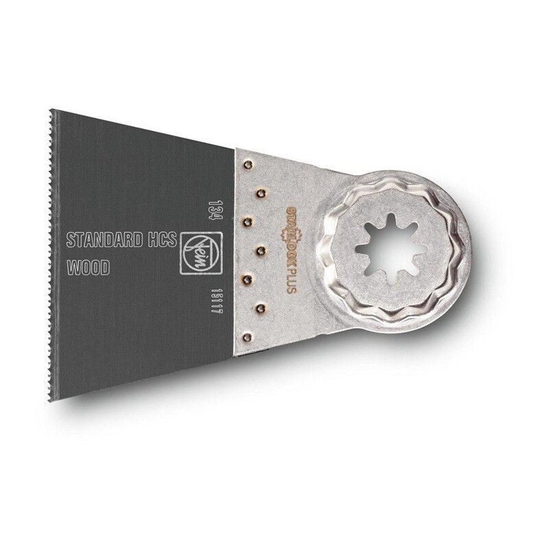 foto del prodotto fein lame de scie e cut stand.b.65mm starlockplus 3 pi ces carte fine
