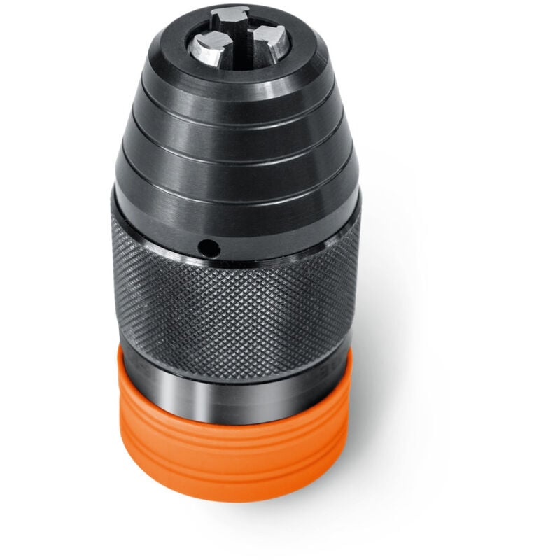 foto del prodotto fein mandrino ske per avvitatori a batteria con interfaccia quickin quickin max