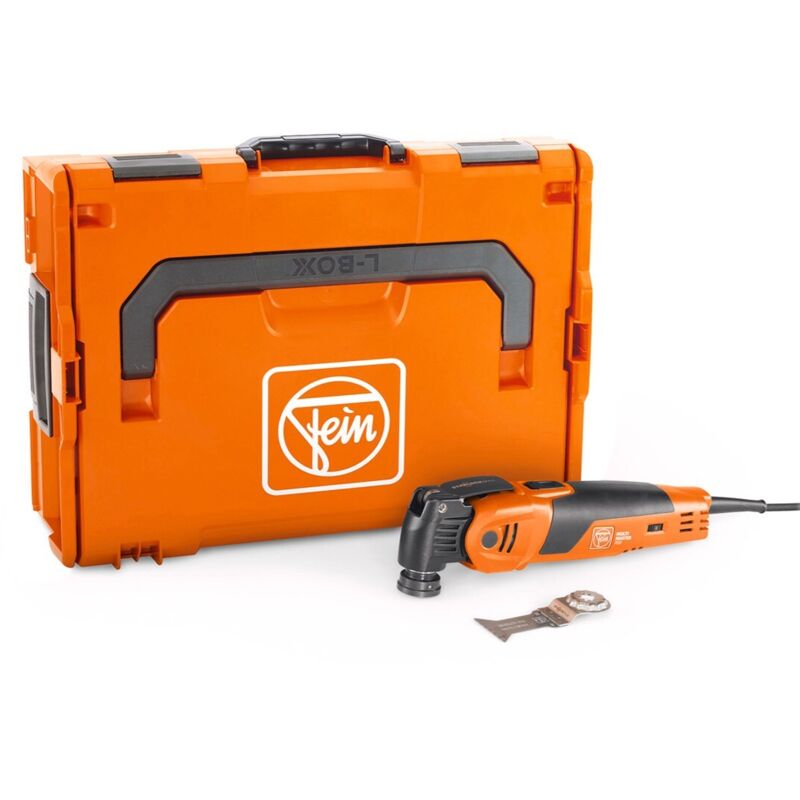 foto del prodotto fein - multimaster 700 max in l-boxx 136