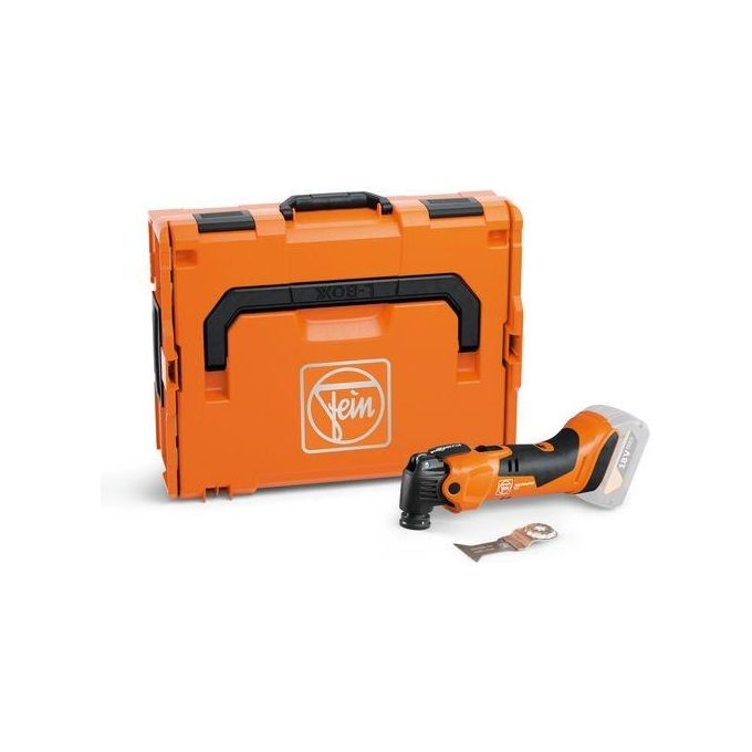 foto del prodotto fein multimaster amm 500 plus top as 18500 giri min