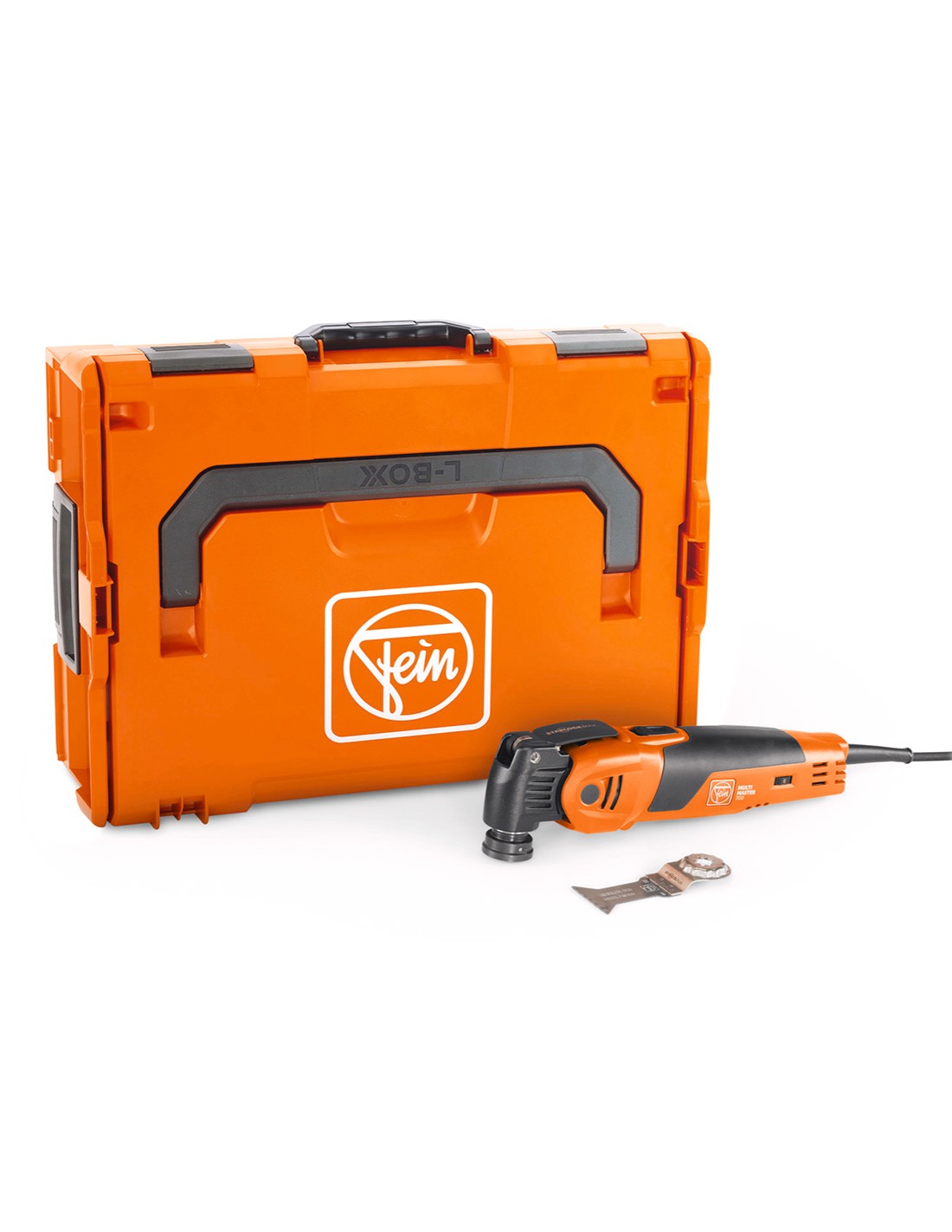 foto del prodotto fein multimaster basic mm 700 max 4014586897868